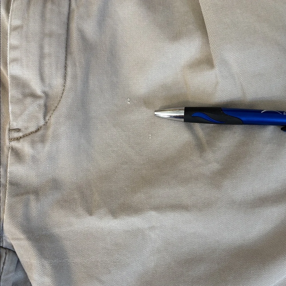 Polo by Ralph Lauren Men's Tan Classic fit Chinos 38x32